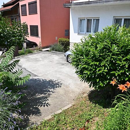 Apartment Aby Zagreb Exterior photo