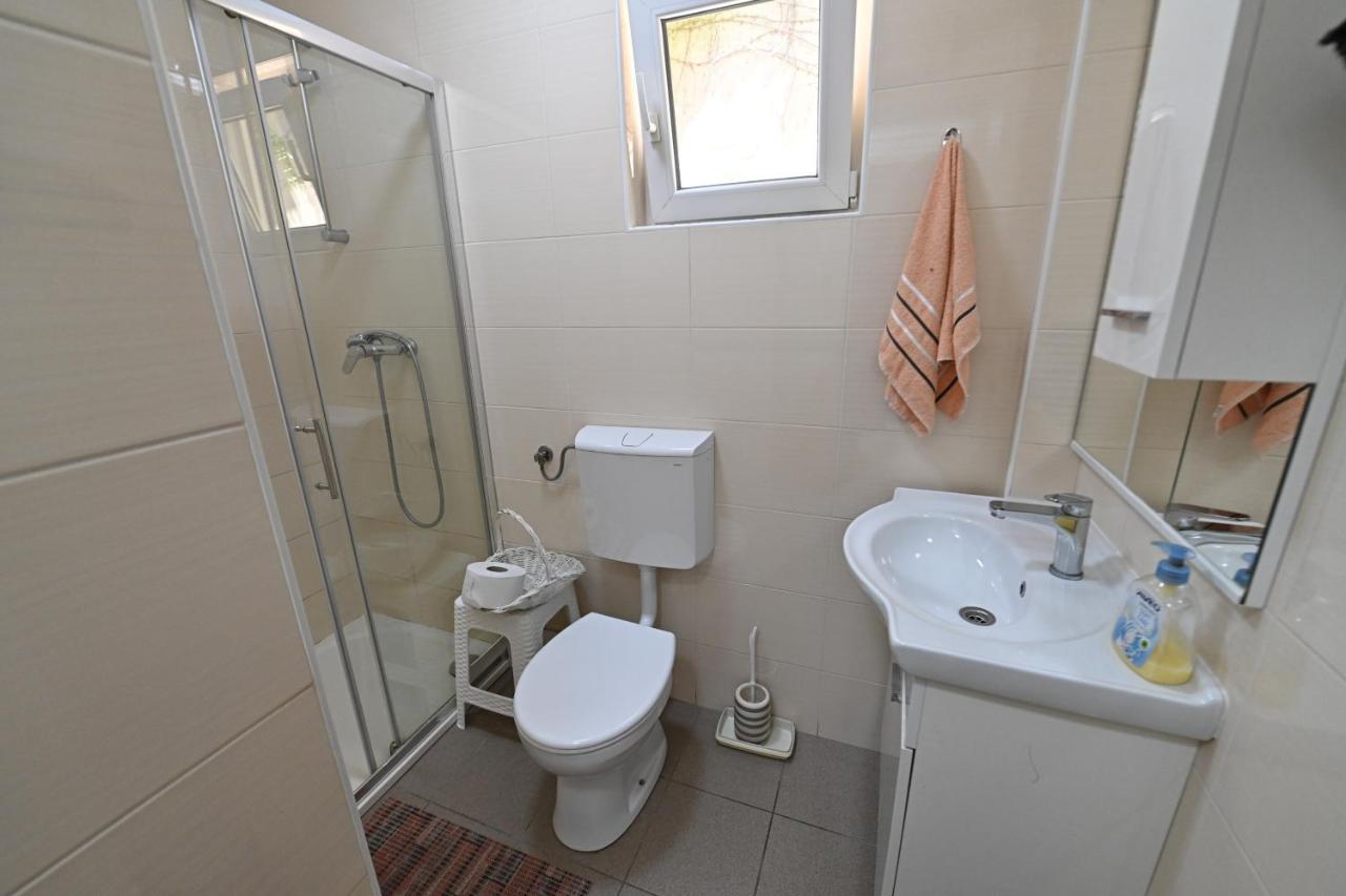 Apartment Aby Zagreb Exterior photo