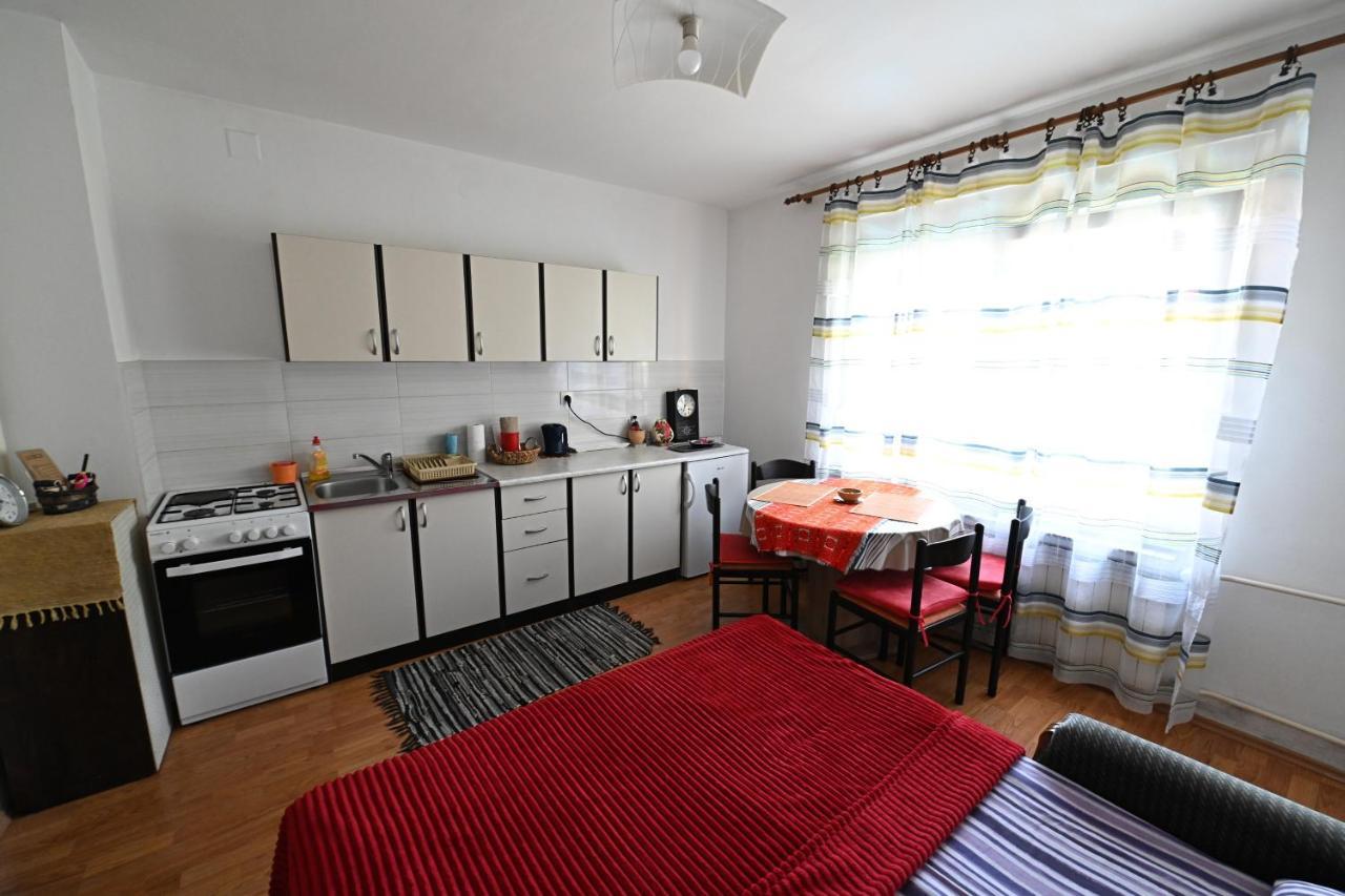 Apartment Aby Zagreb Exterior photo