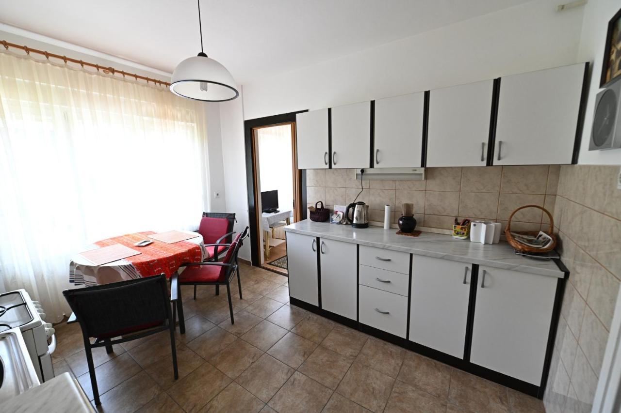 Apartment Aby Zagreb Exterior photo