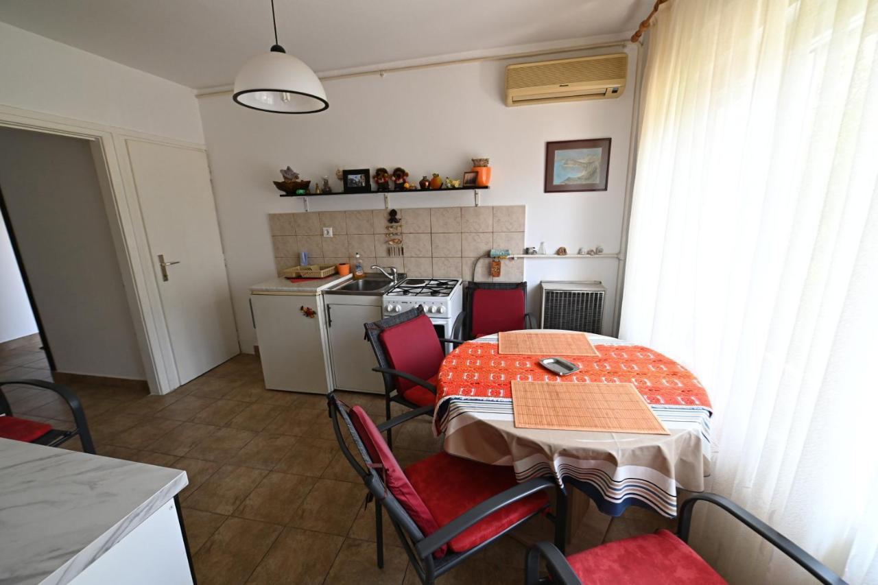 Apartment Aby Zagreb Exterior photo