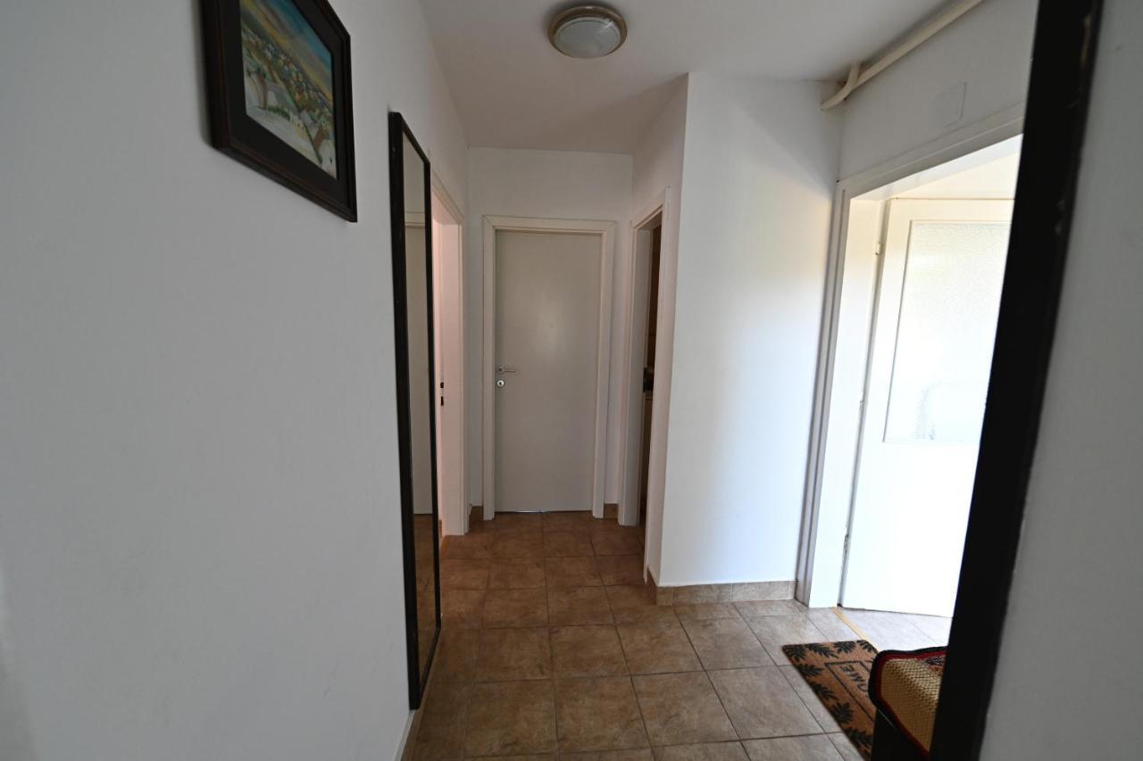 Apartment Aby Zagreb Exterior photo
