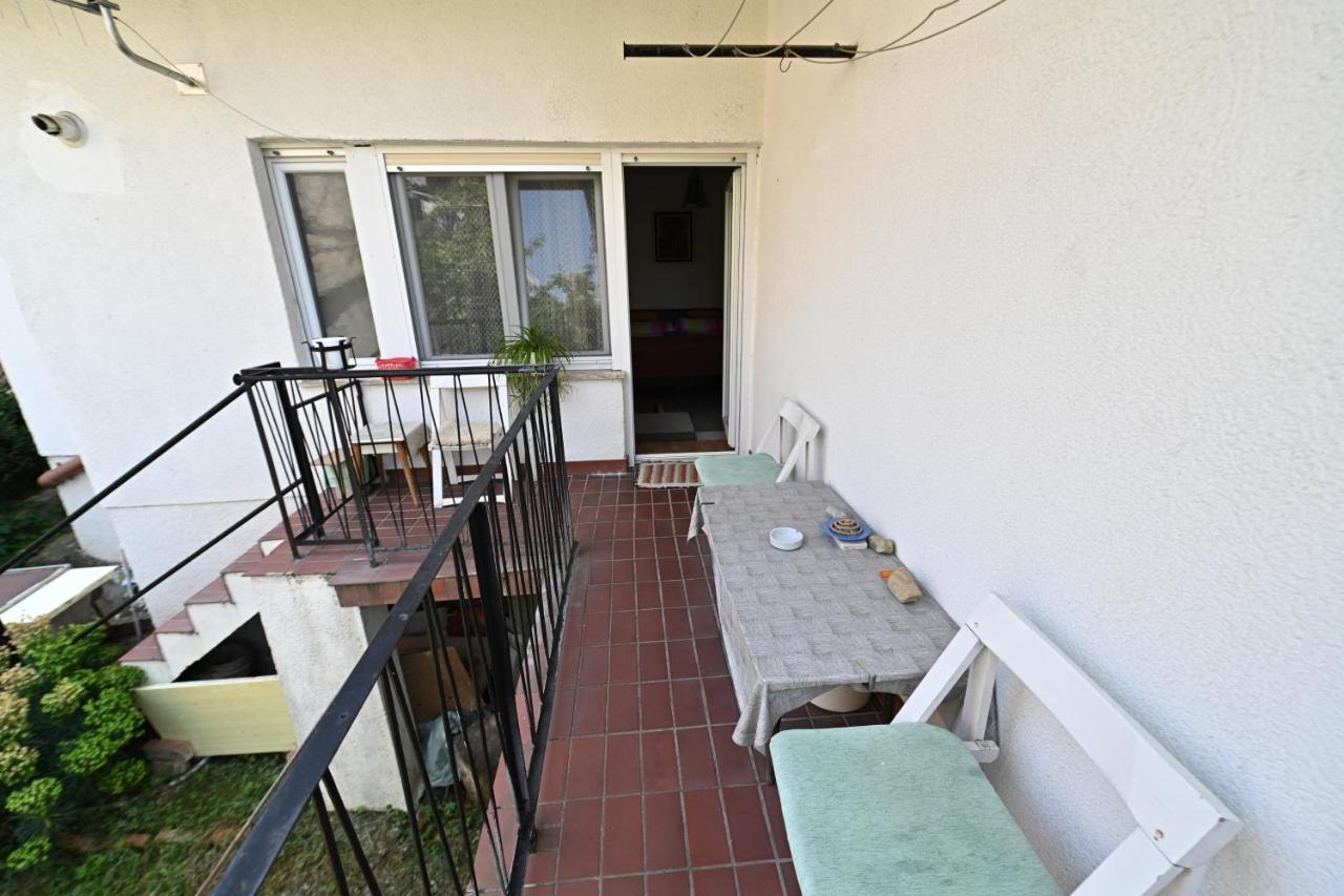 Apartment Aby Zagreb Exterior photo